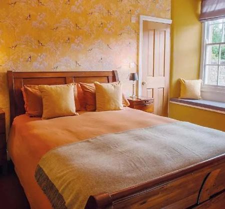 The Fox - West Witton Hotel Esterno foto