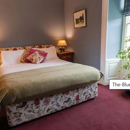 The Fox - West Witton Hotel Esterno foto
