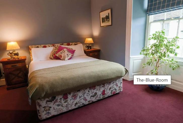 The Fox - West Witton Hotel Esterno foto